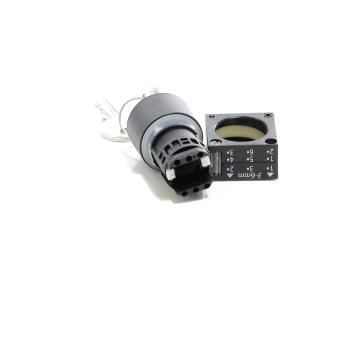 Schlüsselschalter  Neu OVP